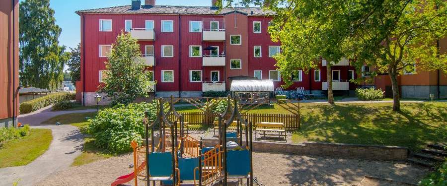 Andbergsgatan 11 - Photo 1