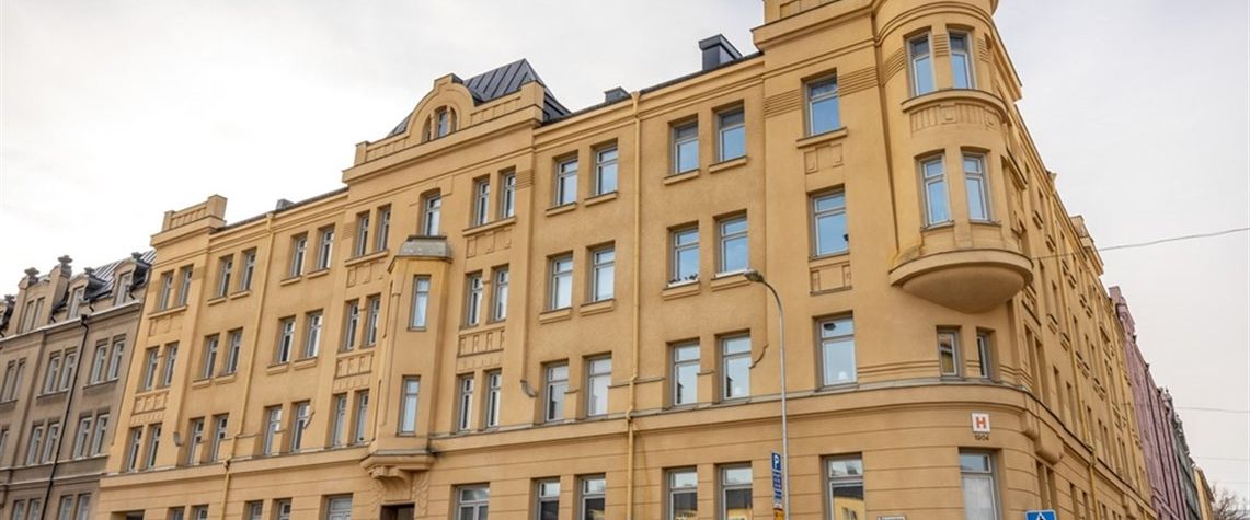 Skolgatan 8 B - Foto 1