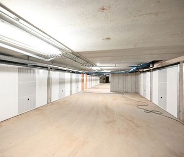 Appartement te huur - Foto 4