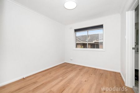 Newly Renovated Ground Floor Delight - UNIT 1 AVAILABLE - Photo 3