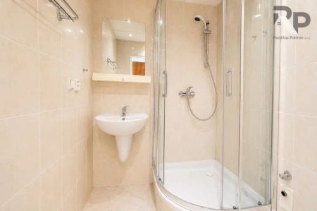 Pronájem světlého bytu 3+1 s lodžií v atraktivní lokalitě Hradce Králové. - Photo 4