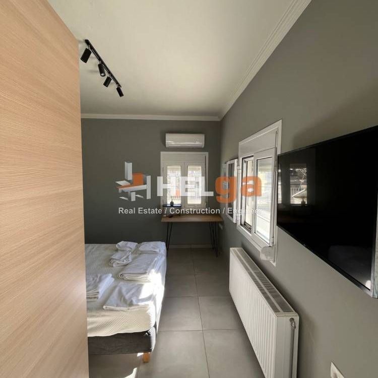 Studio/Γκαρσονιέρα για ενοικίαση Πάτρα - Κέντρο (Πάτρα) - Photo 1