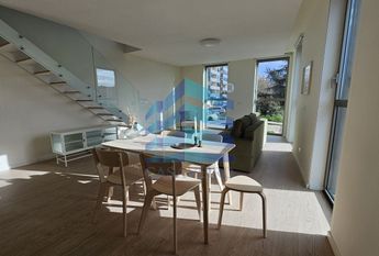 Apartamento T1 em Aveiro