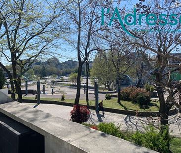 Location appartement 2 pièces, 48.23m², Noisy-le-Grand - Photo 5