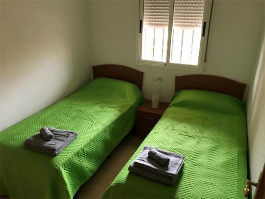 Piso de alquiler en Carrer Amplaries, 23, Acapulco - Photo 1