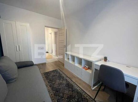 Apartament de 2 camere, 42 mp, prima inchiriere, zona strazii Mehedinti - Photo 4