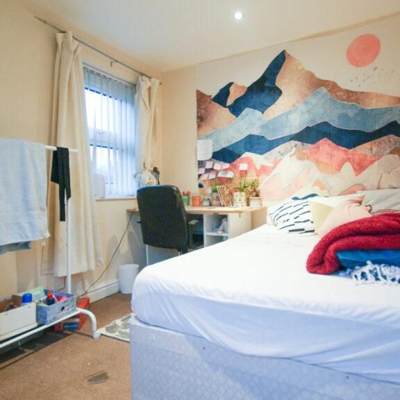 5 bedroom terraced house to rent - Photo 1