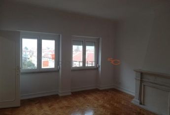 Apartamento T4 em Lisboa