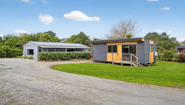 Modern Living in a Rural Paradise For Rent (Studio-Type) - Photo 1
