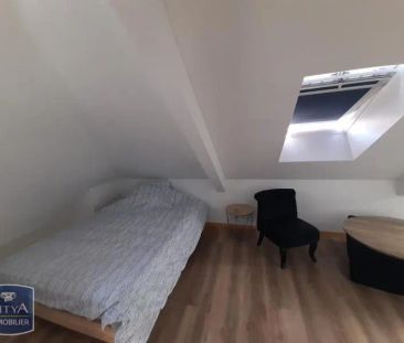 Appartement à louer 1 pièce 13m² - Photo 2