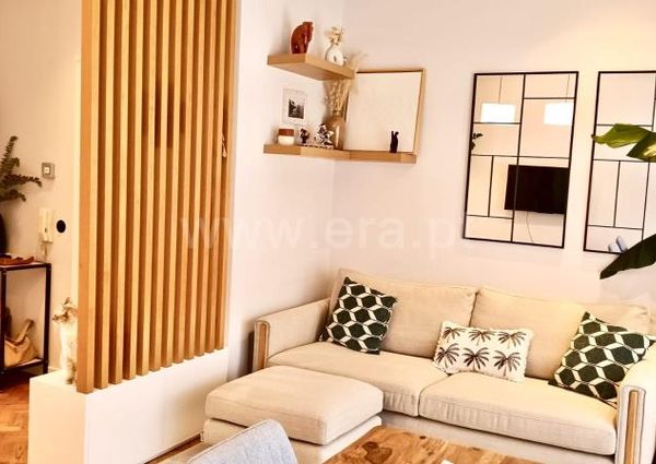 Apartamento T2 em Lisboa