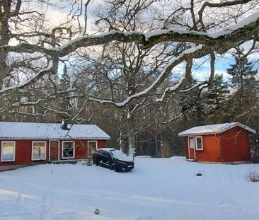 Björkviksvägen, Färentuna - Photo 2