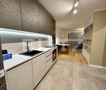 Studio, 42mp, PREMIUM, prima inchirirere, zona Iulius Mall - Photo 6