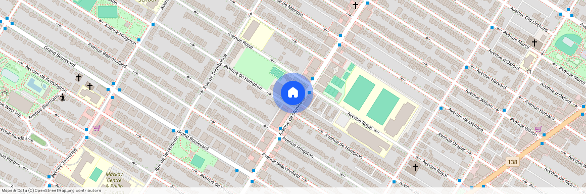 5999 Monkland Avenue, Montréal, QC