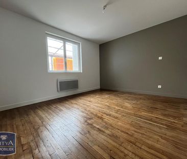 Location Appartement 2 pièces 29m² POITIERS 86000 - Photo 1