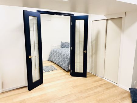 For Lease - 40 Linda Margaret Crescent Unit# BSMT, Richmond Hill, Ontario - Photo 2