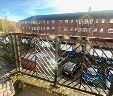 2 bedroom apartment to rent - Photo 6