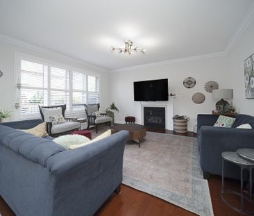 For Lease - 43 Swanton Road, Brampton, Ontario - Photo 3