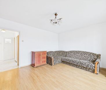 Przytulne mieszkanie*2 Pokoje*duży balkon - Фото 4