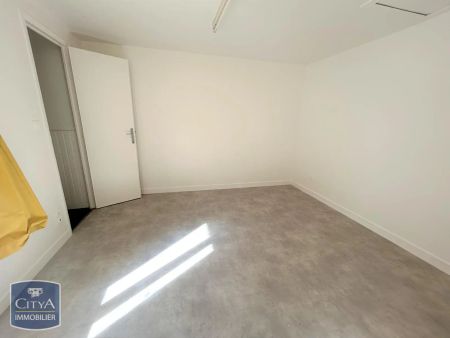 Appartement à louer 2 pièces 31.08m² - Photo 4