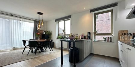 Appartement te huur in Wommelgem voor € 955 met 2 slaapkamers - Photo 4