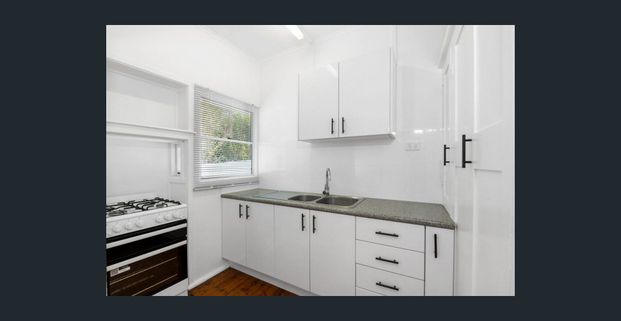 Freshly Updated Home with Space and Style - Photo 1