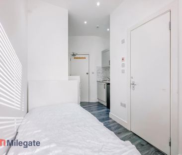 Studio to rent - Photo 3