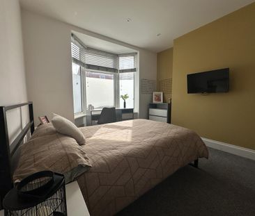 1 bedroom terraced house to rent - Photo 4