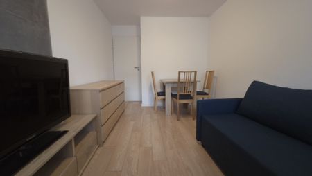 3-pokojowe w centrum Szczecina – ul. Wyszyńskiego - Photo 4