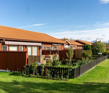 Makrillvägen 38 A - Foto 5