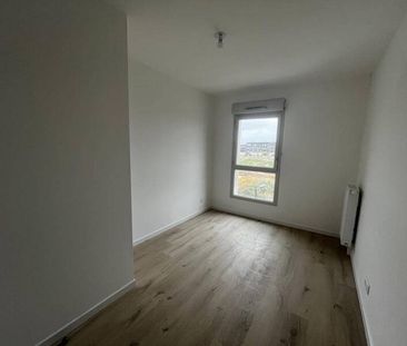 Appartement 3 pièces - - Photo 1