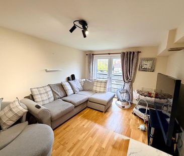 2 bedroom apartment to rent - Photo 4