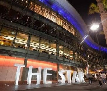 One Bedroom with Study Nook & Parking - 'Watermark' - Photo 2