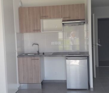 Location Appartement 1 pièce 25m² ST JORY 31790 - Photo 2