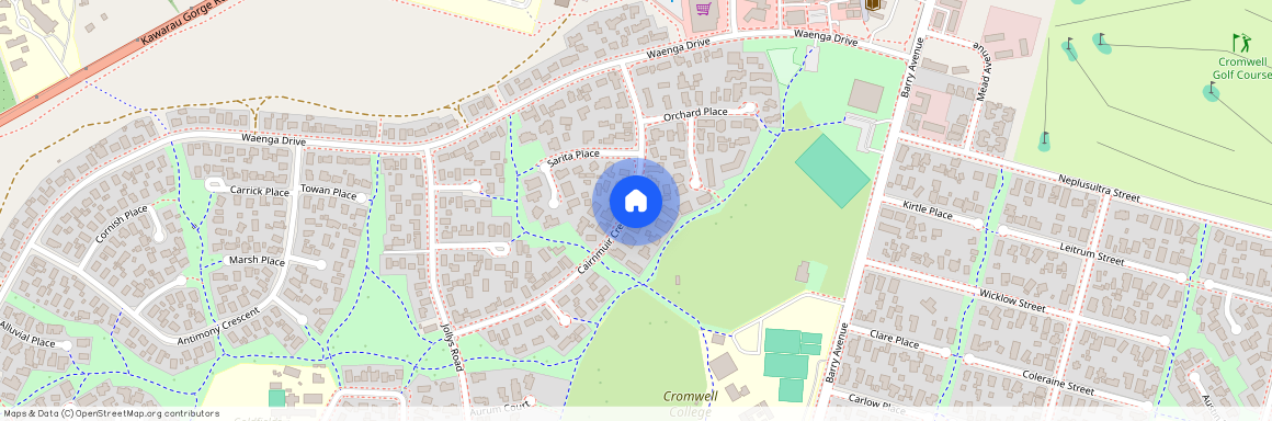 A/39 Cairnmuir Crescent, Cromwell, Central Otago