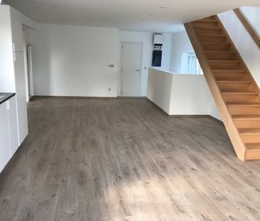 Duplex te huur - Foto 1