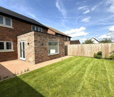 Mereside Close (Plot 6), Crewe - Photo 2