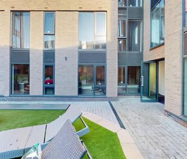 Studio to rent - Photo 2