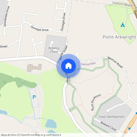 89 Neurum Road, Qld 4573, Yaroomba