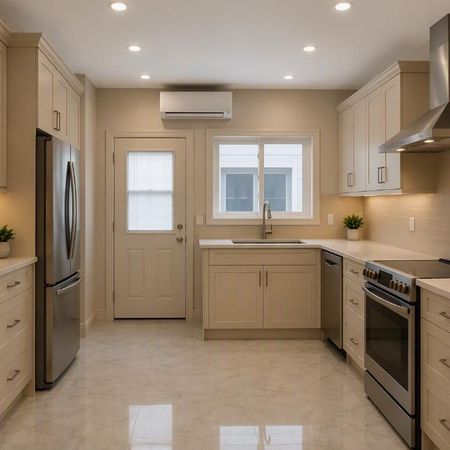 5½ rénové à Lachine Ouest – Électroménagers inclus ! - Photo 3