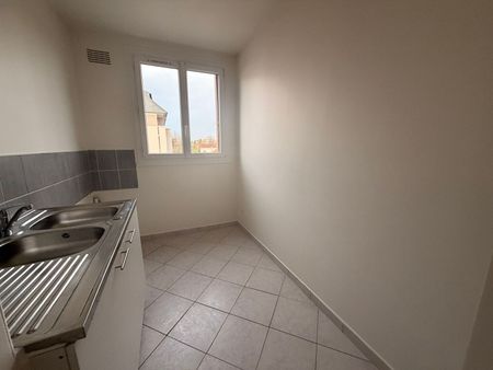 Appartement 3 pièces - Chatou - Les Larris - Photo 4