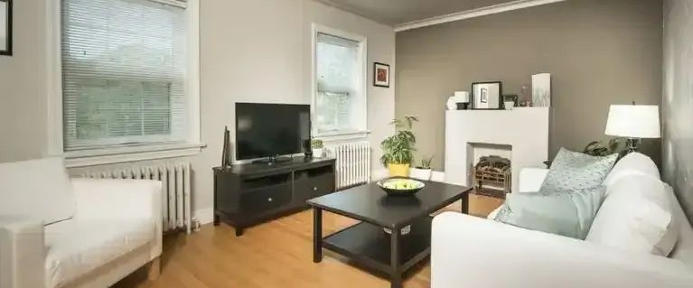 1 Bedroom Unit for Rent - 34 Langside | 34 Langside, Winnipeg - Photo 1