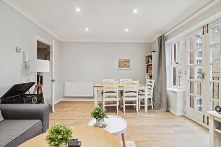 2 bedroom flat to rent - Photo 5