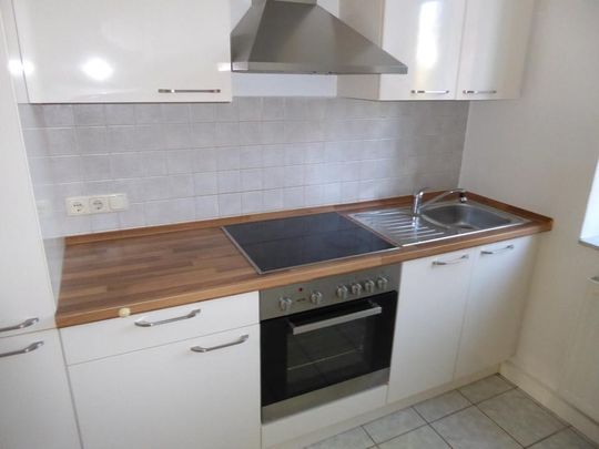 Sanierte 2-Zimmer Wohnung in ruhiger und sonniger Lage - Photo 1