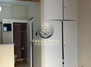 Studio/Γκαρσονιέρα για ενοικίαση - Νέος Κόσμος - Φωτογραφία 4