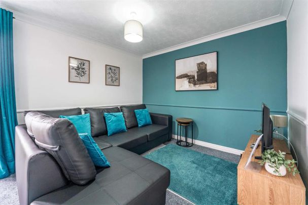 1 bed duplex to rent in City Road, Newcastle Upon Tyne, NE1 - Photo 1