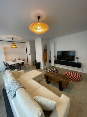 Location Appartement 2 pièces 47m² - Photo 1