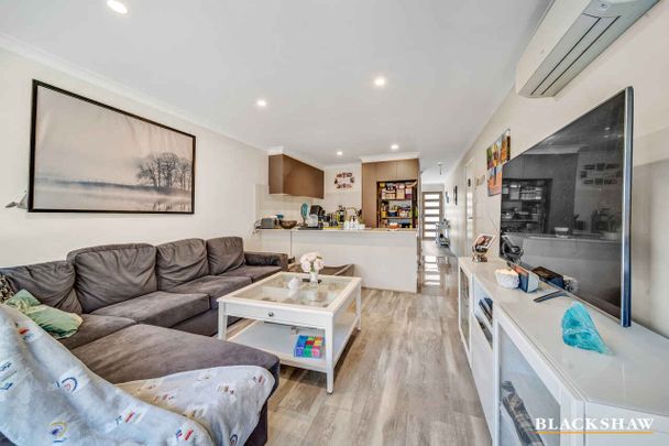 Modern Townhouse Living in the Heart of Kaleen - Photo 1