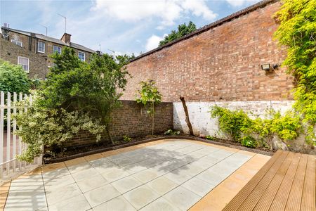 Munden Street, Brook Green, W14, London - Photo 4