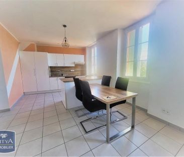 Appartement à louer 3 pièces 68.35m² - Photo 4